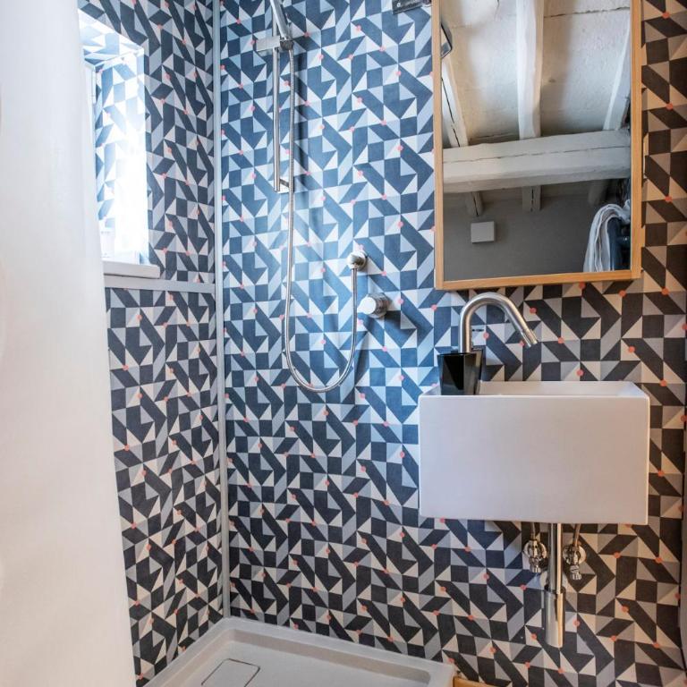 Flat PIAZZA DEL POPOLO - Appartamento con 2 Camere da Letto - 23