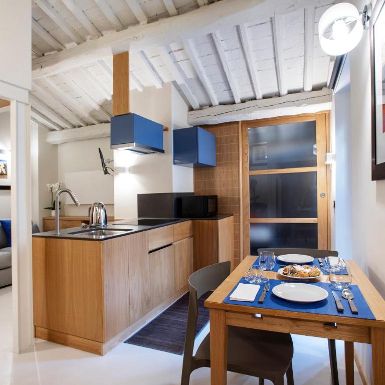 Flat PIAZZA DEL POPOLO - Appartamento con 2 Camere da Letto - 7