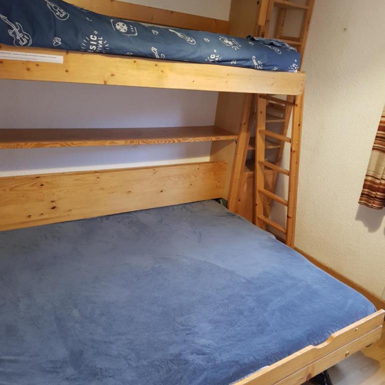 Serrecheholidays - Appartement - 4ème Étage C5 - 17