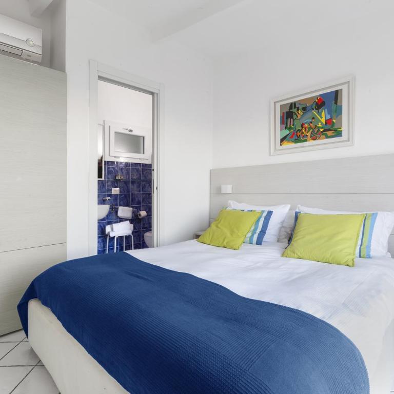 Amore Rentals - Villa Bianca - Villa con Piscina Privata - 84