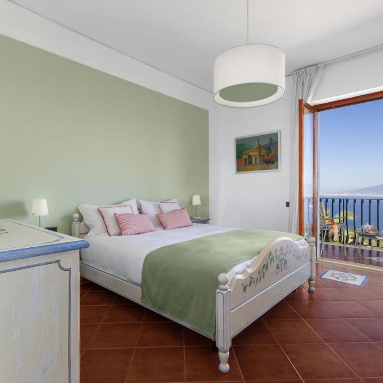 Amore Rentals - Villa Bianca - Villa con Piscina Privata - 18
