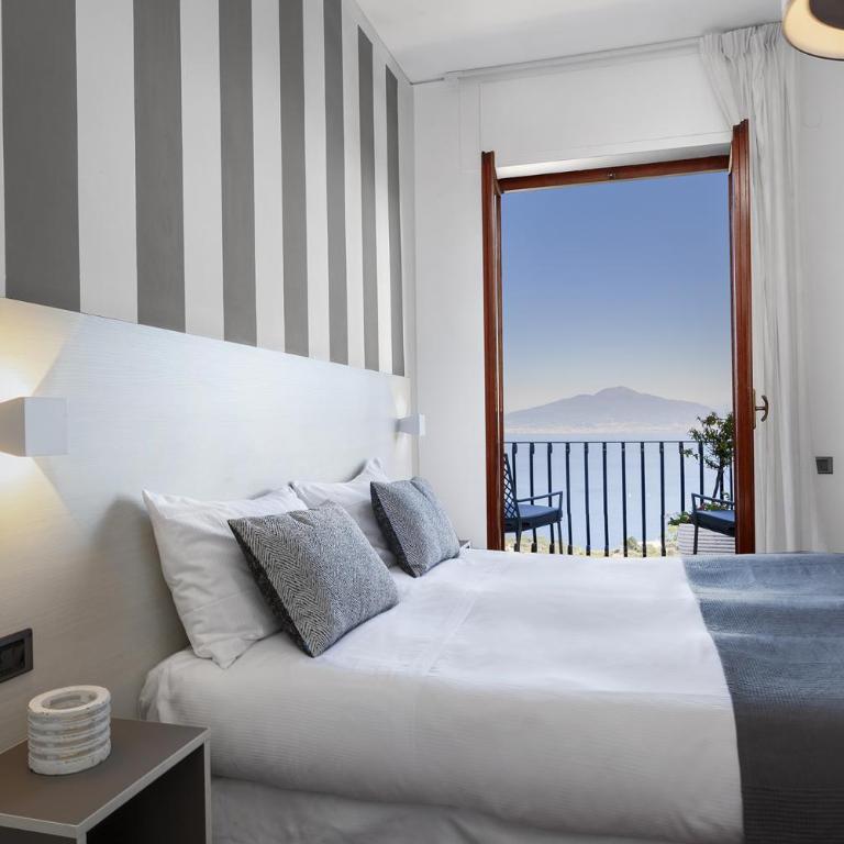 Amore Rentals - Villa Bianca - Villa con Piscina Privata - 78