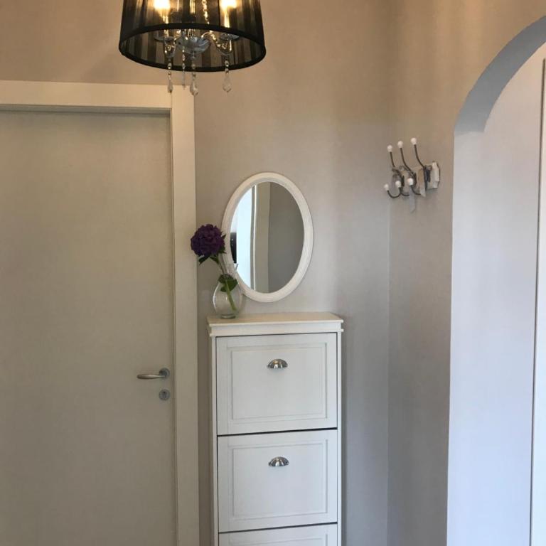 Villa Sofia - Appartamento Sofia Diamante con Vista Lago - 24