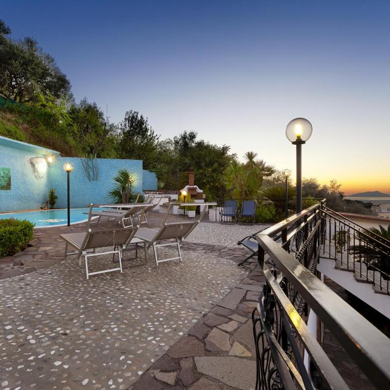 Amore Rentals - Villa Bianca - Villa con Piscina Privata - 30