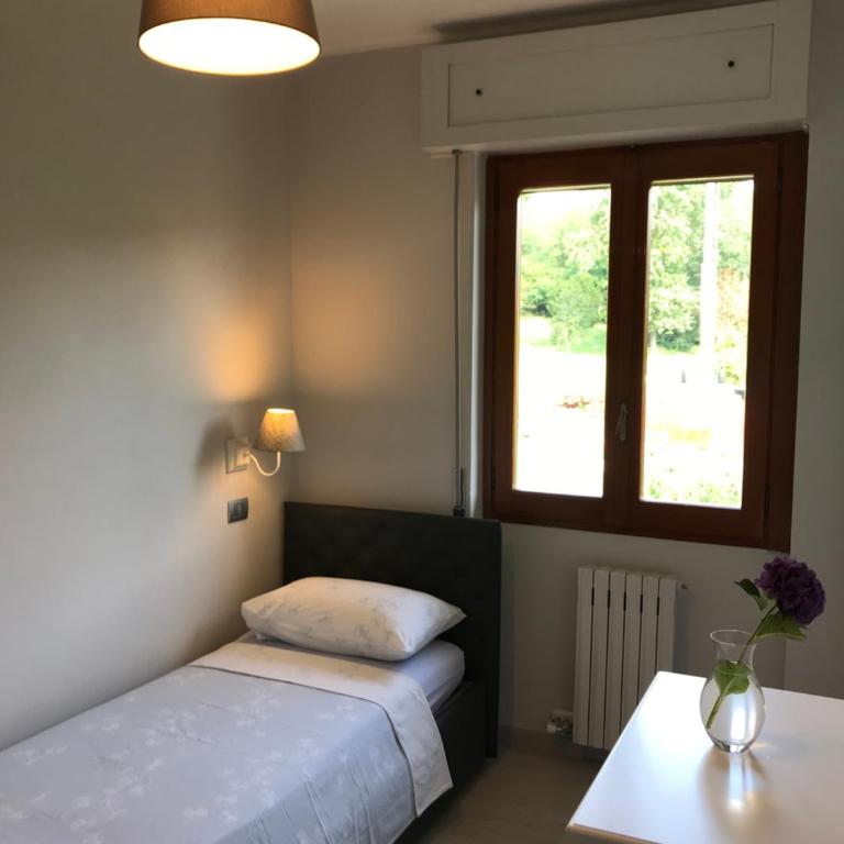 Villa Sofia - Appartamento Sofia Diamante con Vista Lago - 16