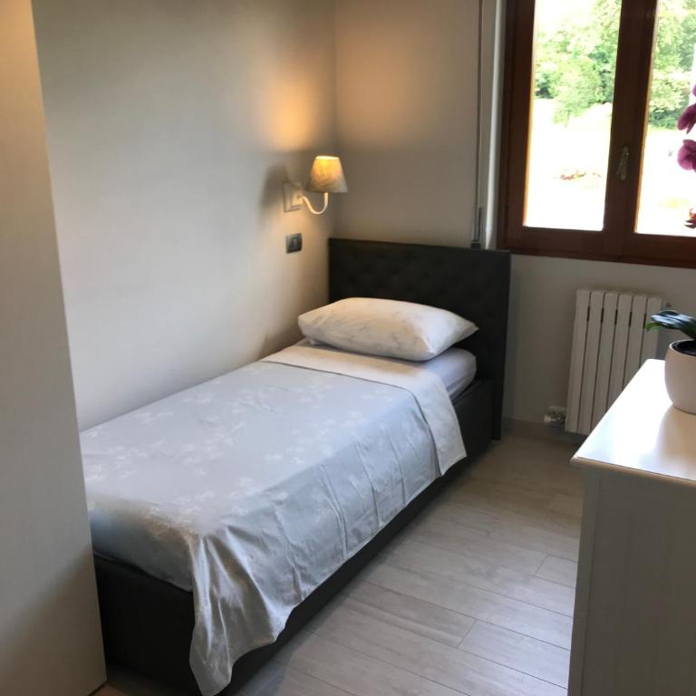 Villa Sofia - Appartamento Sofia Diamante con Vista Lago - 11