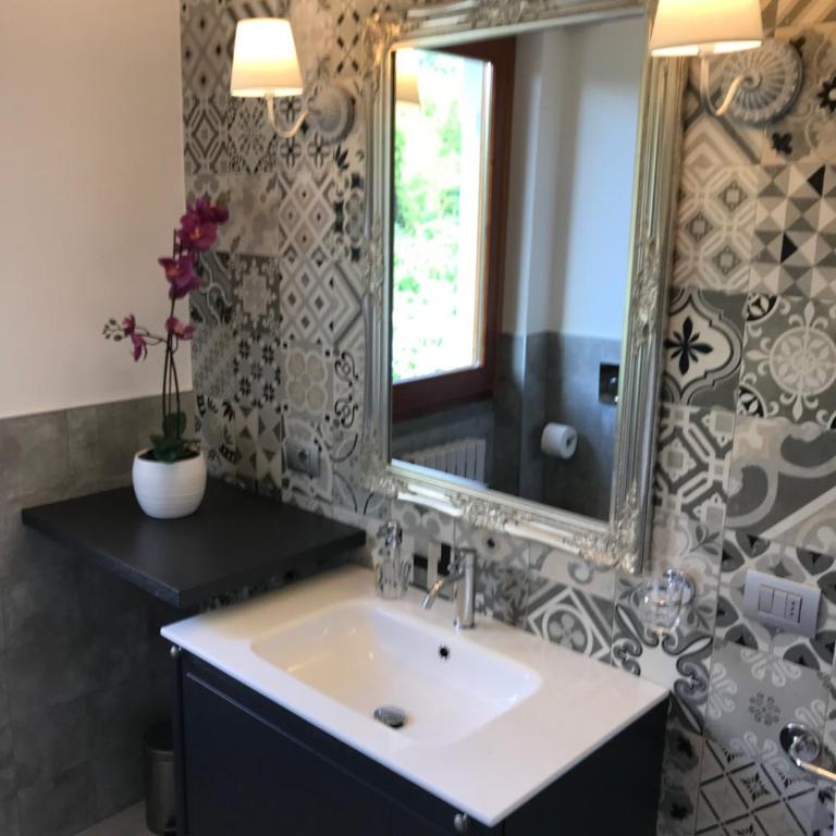 Villa Sofia - Appartamento Sofia Diamante con Vista Lago - 8