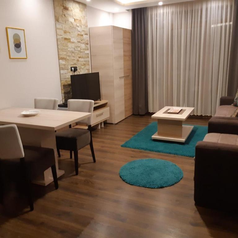 Katia М14 Milmari Resort - Apartment with Mountain View - 8