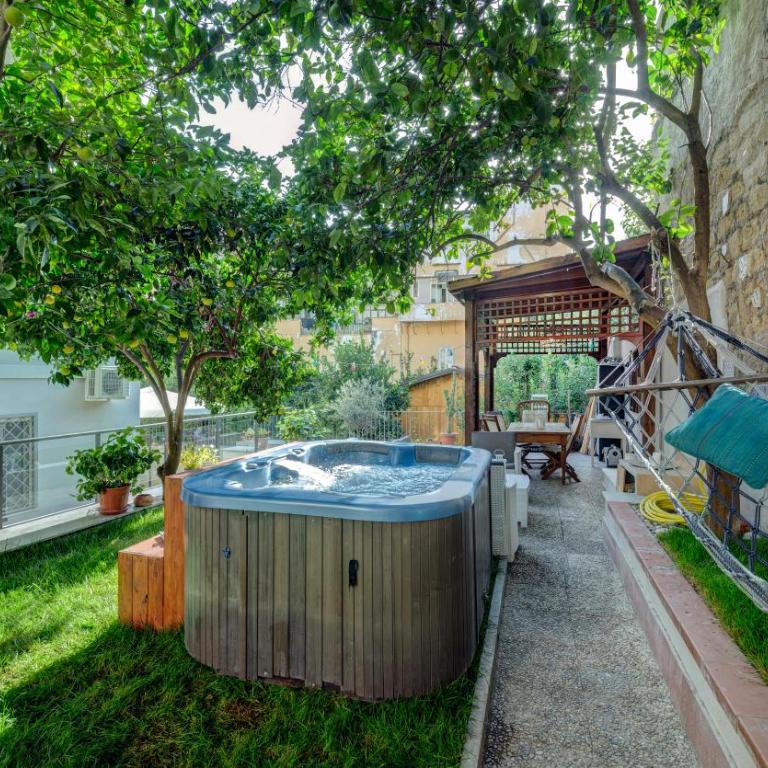 Il Giardino dei Venti - Casa con 2 Camere da Letto - 39