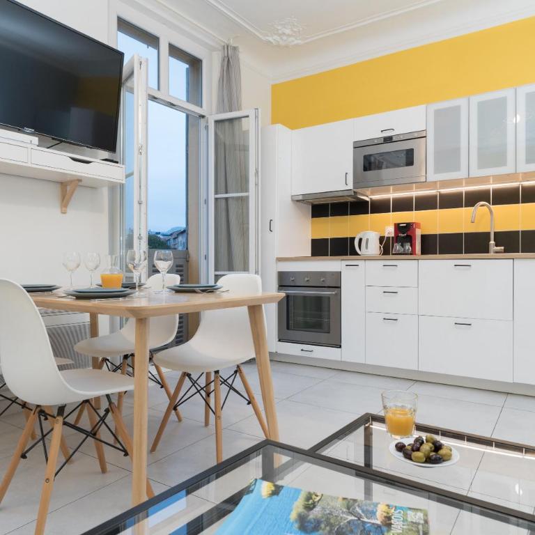 L'Olivaroise - Appartement Supérieur - 1