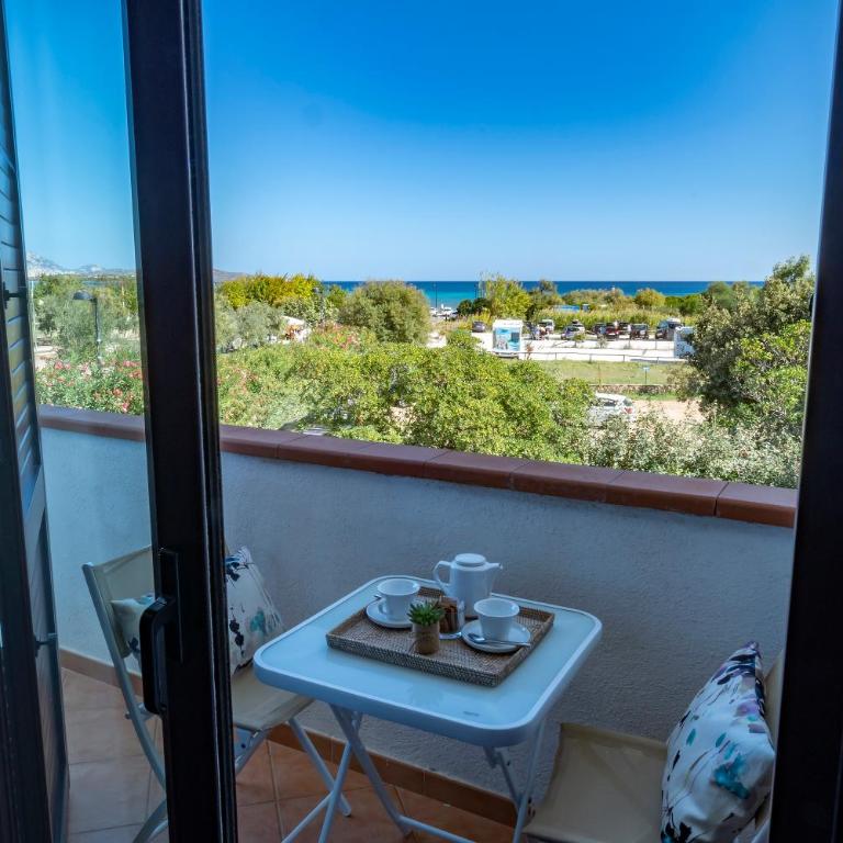 Hotel Onda Marina - Camera Matrimoniale con Vista Mare - 3