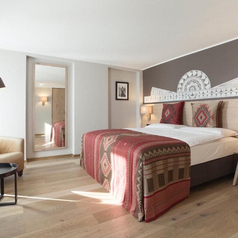 Hotel Steffani - Superior Doppelzimmer - 2