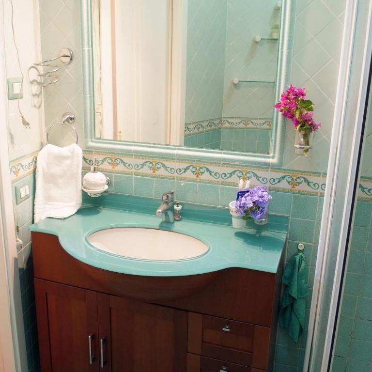 Casa di titti - Casa con 1 Camera da Letto - 18