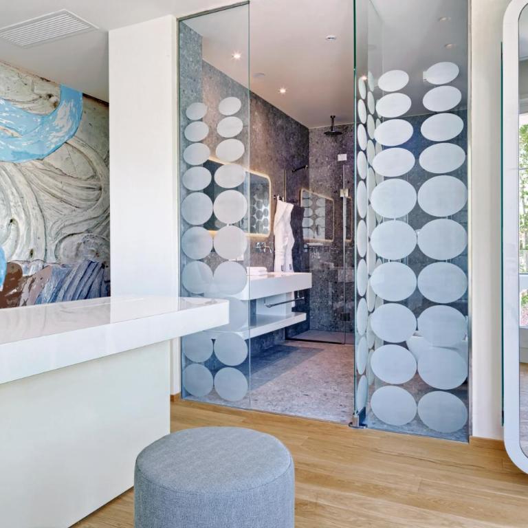 Ausonia Hungaria Wellness & Lifestyle - Junior Suite Deluxe - 7
