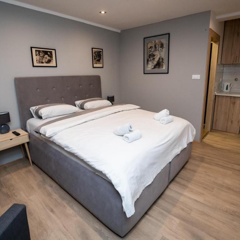 Marshal apartment - Apartman - 5