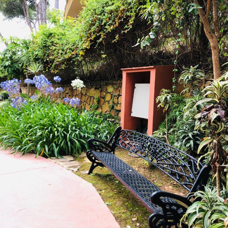 Two-room apartment in Elviria NEAR THE BEACH with parking - Apartamento - 54