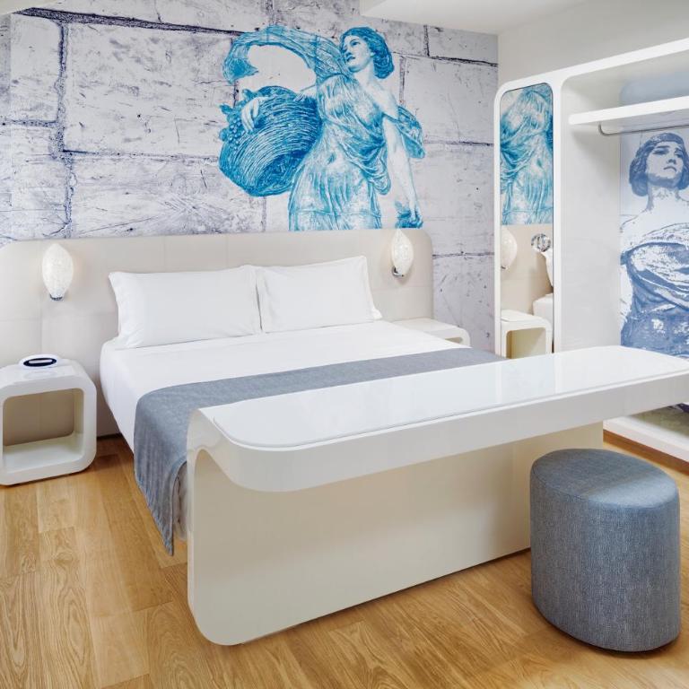 Ausonia Hungaria Wellness & Lifestyle - Camera Matrimoniale Standard - 2