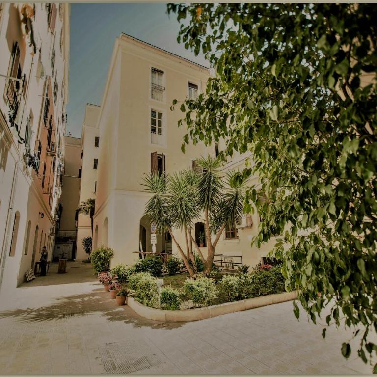 Accogliente appartamento a Testaccio - Appartamento con 1 Camera da Letto - 21