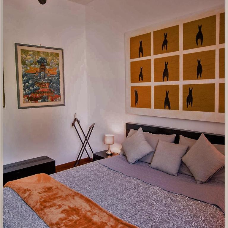 Accogliente appartamento a Testaccio - Appartamento con 1 Camera da Letto - 2