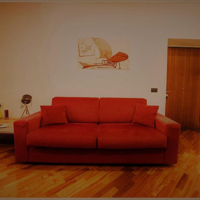Accogliente appartamento a Testaccio - Appartamento con 1 Camera da Letto - 5