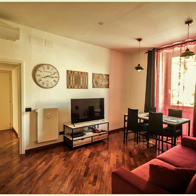 Accogliente appartamento a Testaccio - Appartamento con 1 Camera da Letto - 6