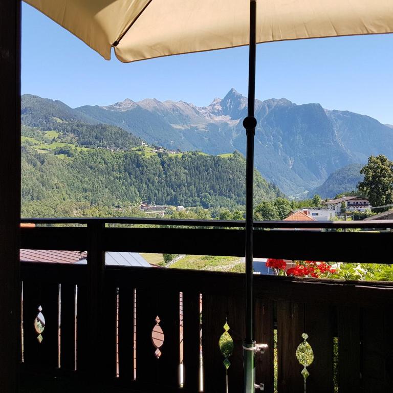 Haus Alpenglühn - Appartement 1 Chambre - 3