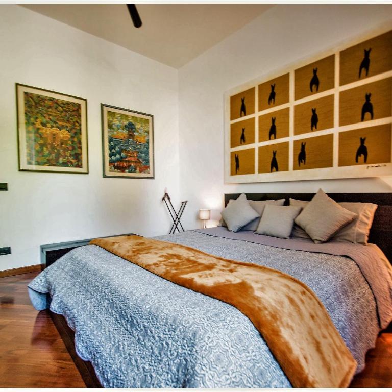 Accogliente appartamento a Testaccio - Appartamento con 1 Camera da Letto - 4