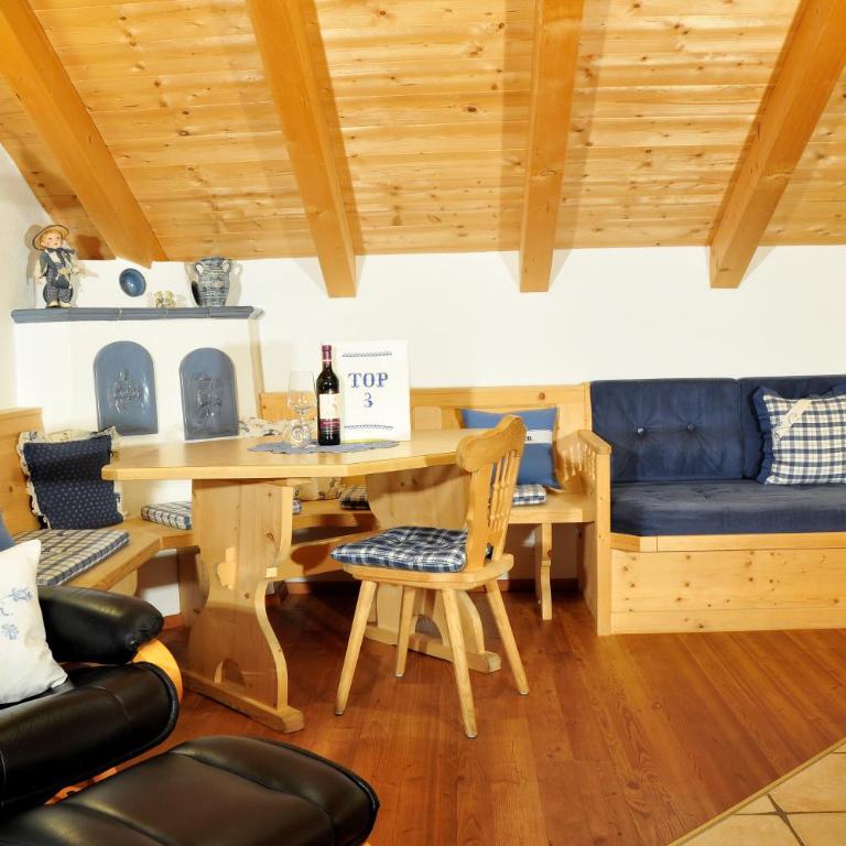 Appartment Maurer - Appartamento Monolocale - 2