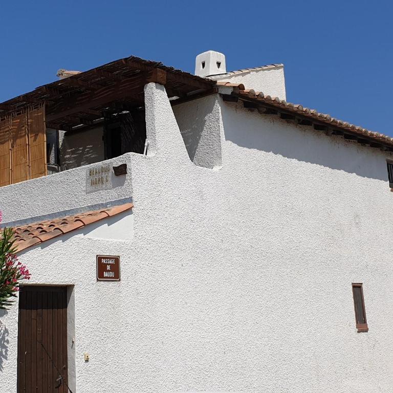 Studio des Saintes - Studio - 1