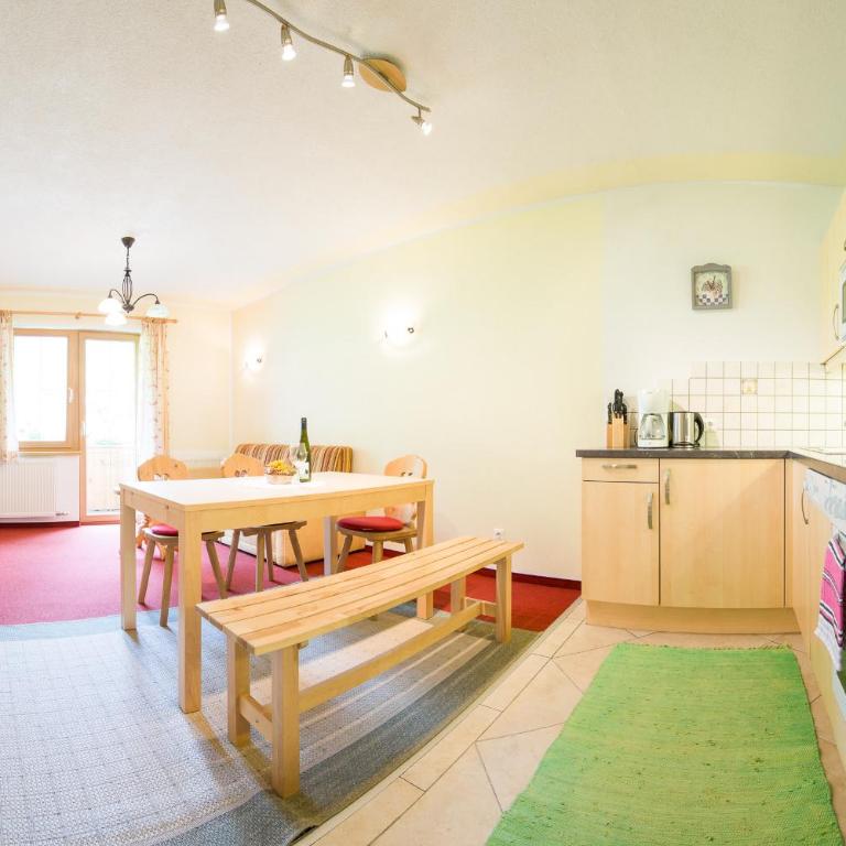 Brollerhof - Apartment mit 2 Schlafzimmern - 6