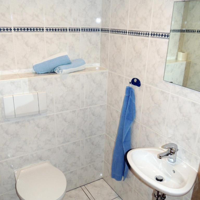 Haus Unterweger - Apartment mit 3 Schlafzimmern, Terrasse und Balkon - 8