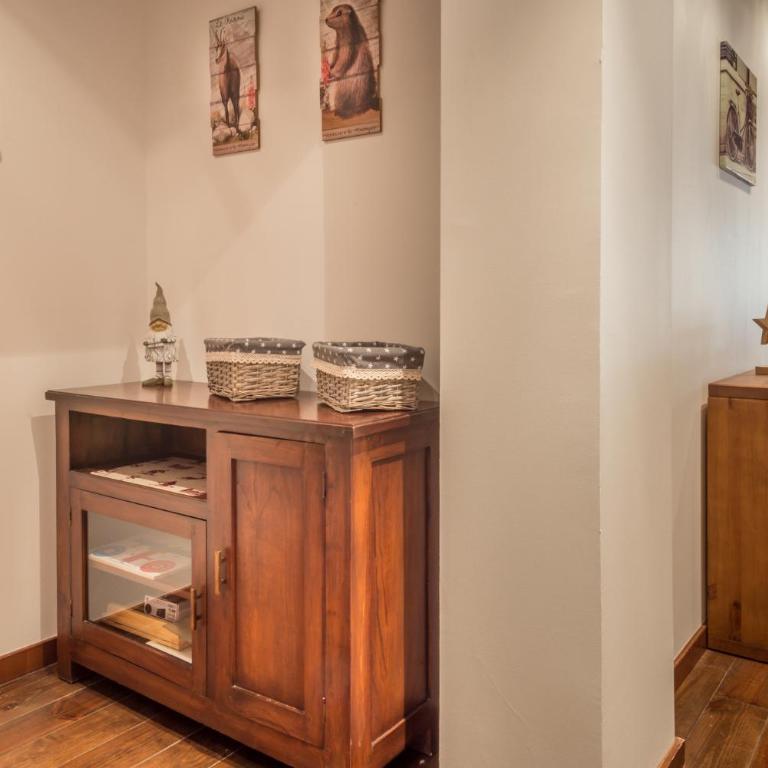 Apartamento Garona by Totiaran - Apartamento - 9