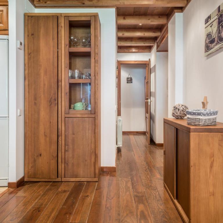 Apartamento Garona by Totiaran - Apartamento - 8