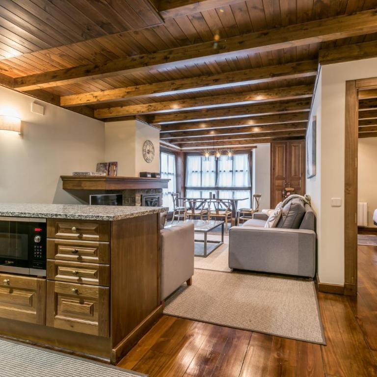 Invernalia by Totiaran - Apartamento de 3 dormitorios - 12