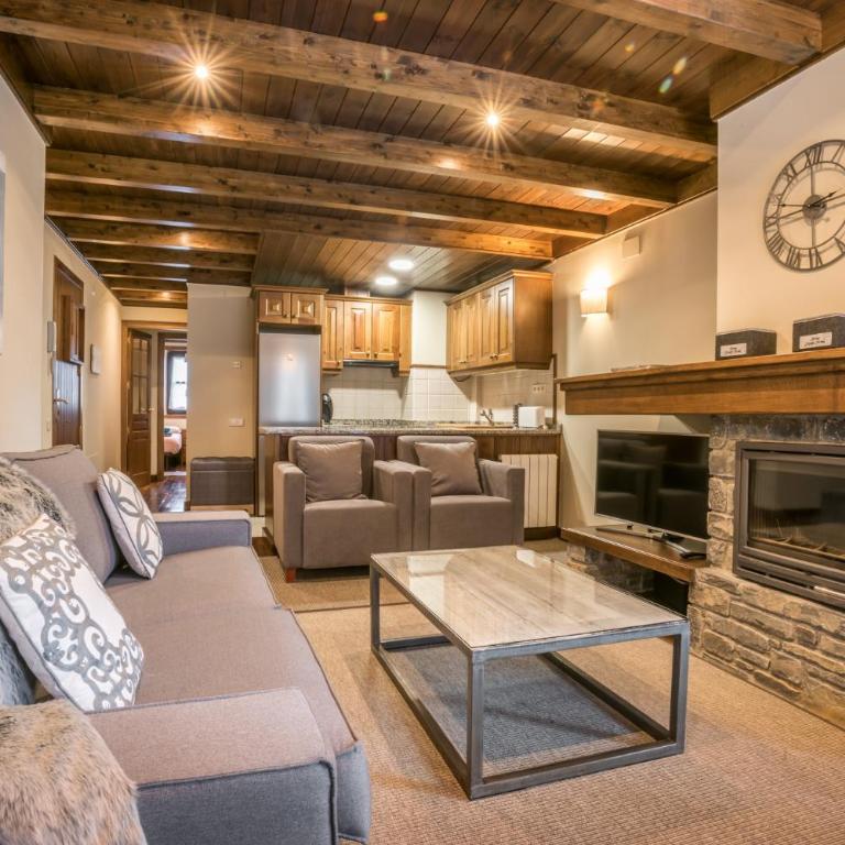 Invernalia by Totiaran - Apartamento de 3 dormitorios - 9