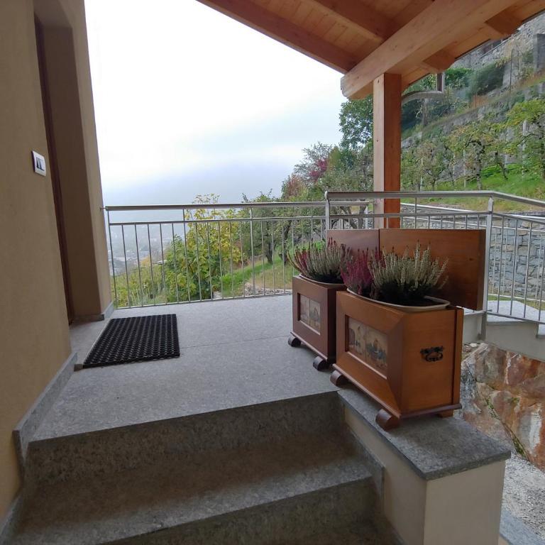 pisolo selvaggio - Apartment mit 2 Schlafzimmern - 37
