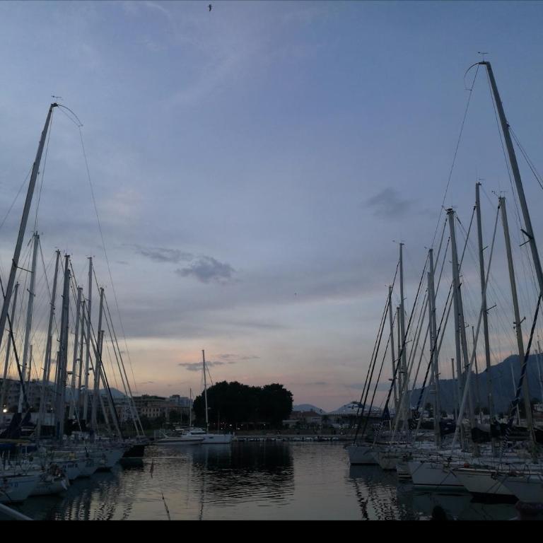 Il Sole della Guilla - Vacation Home - 89