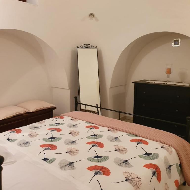I Trulli di Nonna Maria - Casa con 1 Camera da Letto - 12