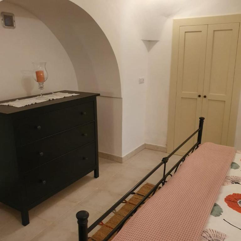 I Trulli di Nonna Maria - Casa con 1 Camera da Letto - 13