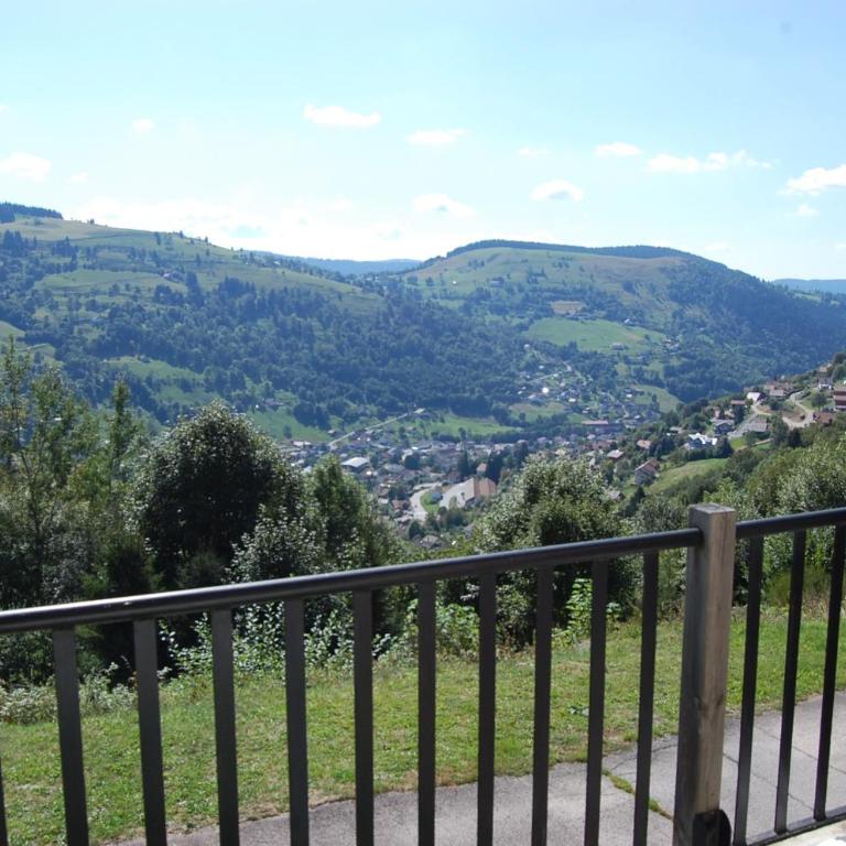 studio le panorama - One-Bedroom Apartment - 31