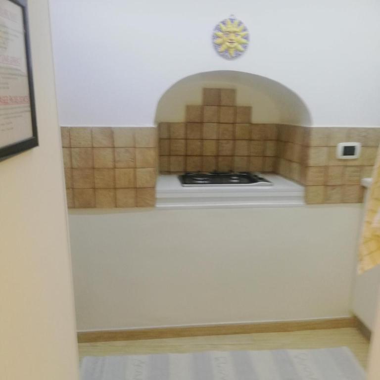 Relax house - One-Bedroom Apartment - 18