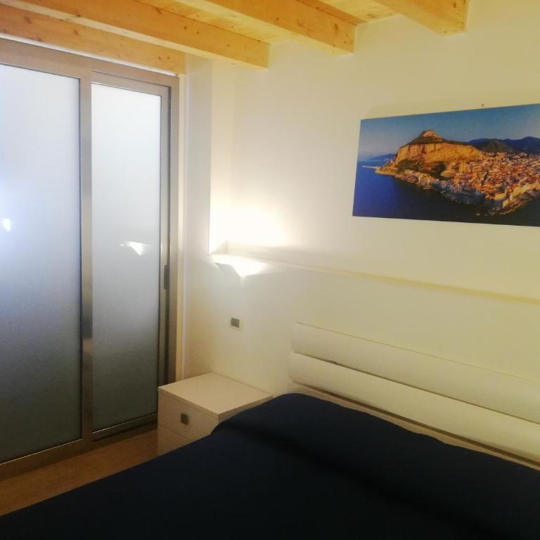 Relax house - One-Bedroom Apartment - 15