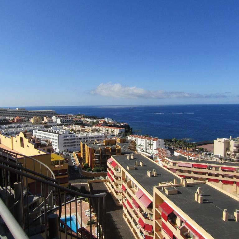Olivia Sunset Playa - Apartamento con vistas al mar - 38