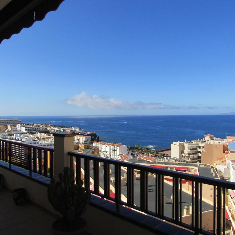 Olivia Sunset Playa - Apartamento con vistas al mar - 37
