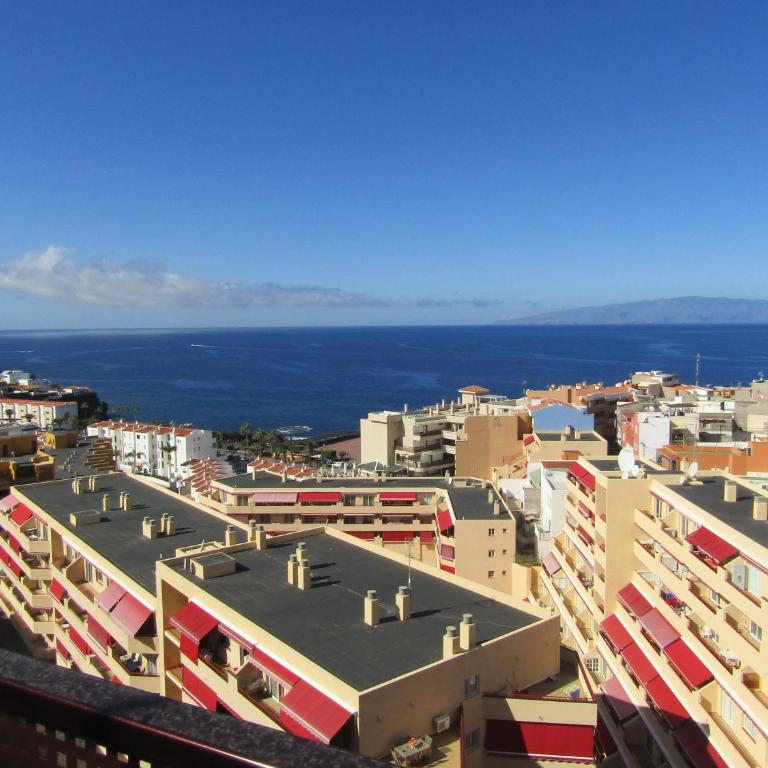 Olivia Sunset Playa - Apartamento con vistas al mar - 36