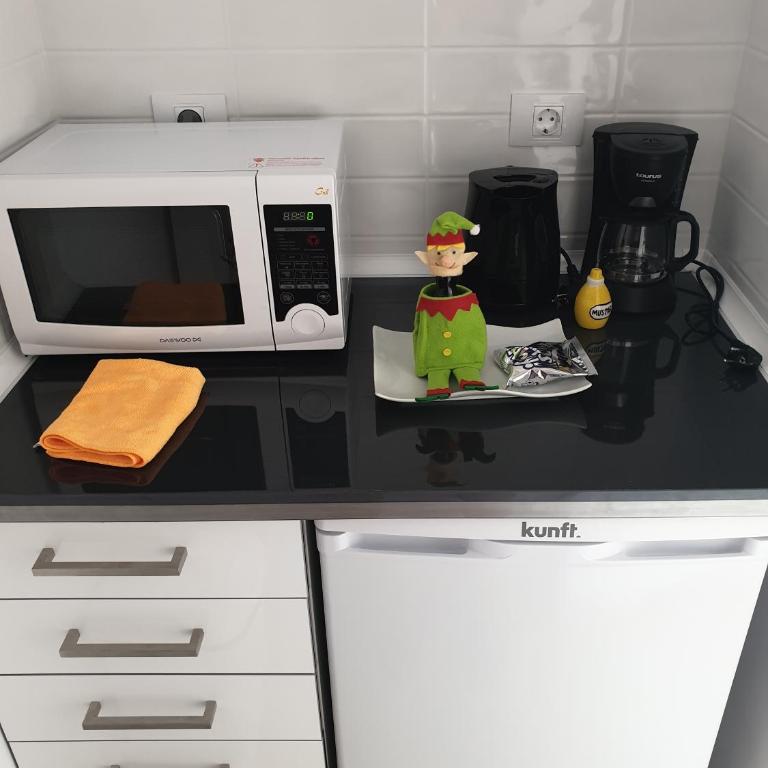 Apartamento Kings Vegueta - Apartamento con terraza - 6