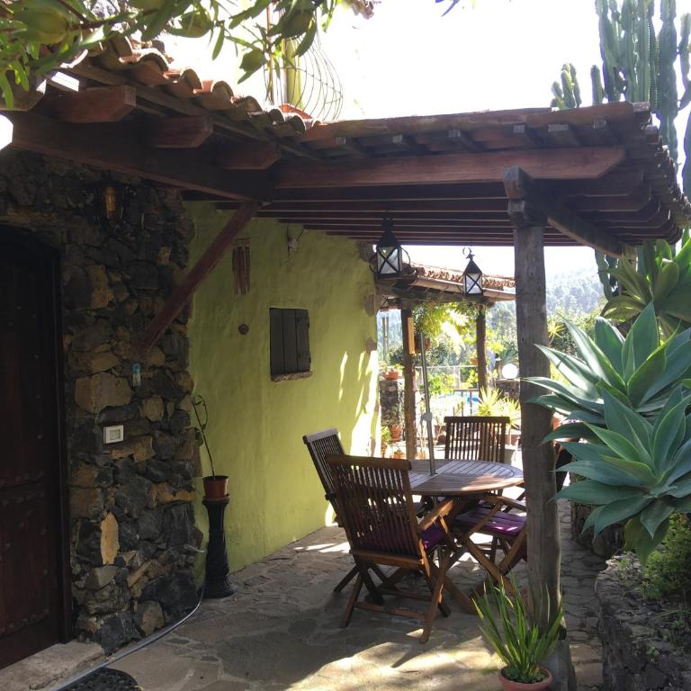 CASA RURAL LA PERLA NEGRA - Casa de 2 dormitorios - 10