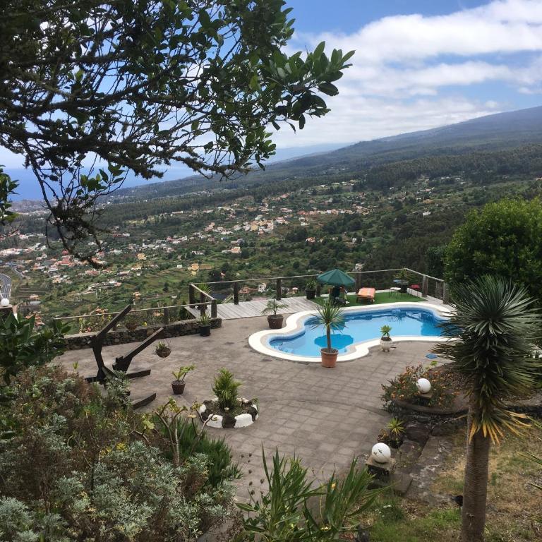 CASA RURAL LA PERLA NEGRA - Casa de 2 dormitorios - 4