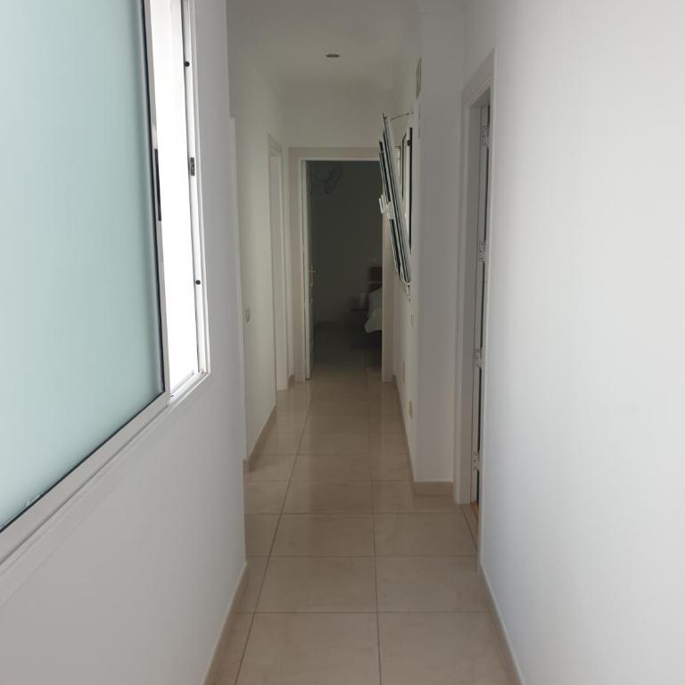 Apartamento Kings Vegueta - Apartamento - 2