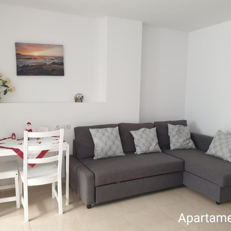 Apartamento Kings Vegueta - Apartamento - 5